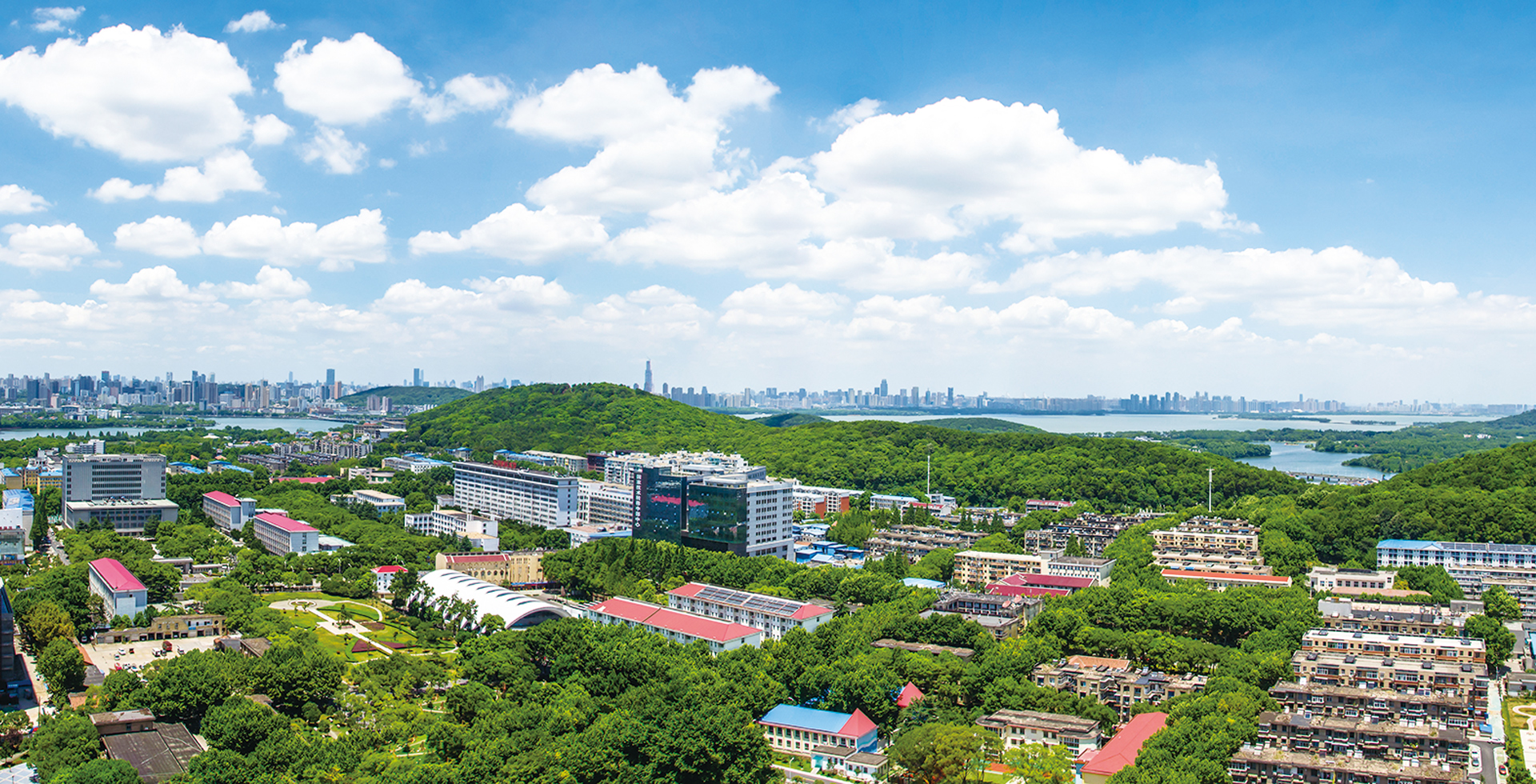 中国地质大学（武汉） gallery image 2